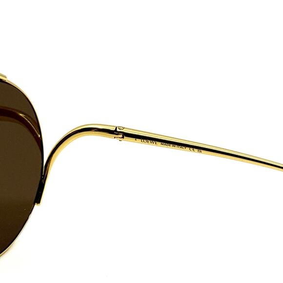 New! LOEWE Sunglasses LW40180U 30G, Authentic - Picture 9 of 12